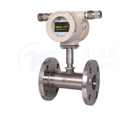 Process Control Devices - Manufacturers & Suppliers of Flow Meters India